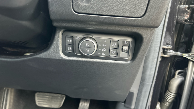 Ford Ranger Petrol Pick Up D/Cab Wildtrak 2.3 EB PHEV 281 Auto [NI] - Image 27